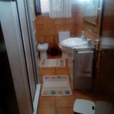Quinta Do Xano Πανσιόν Malveira