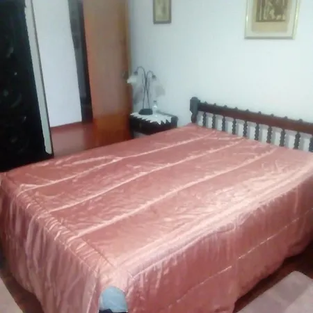 Πανσιόν Quinta Do Xano *